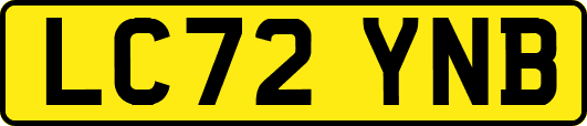 LC72YNB