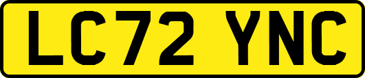 LC72YNC