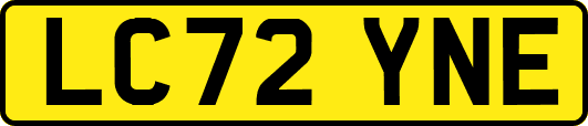 LC72YNE