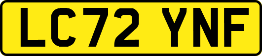 LC72YNF