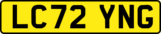 LC72YNG