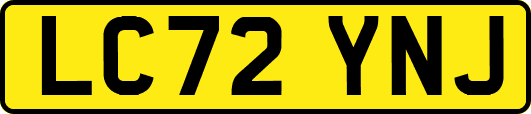 LC72YNJ