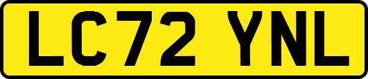 LC72YNL