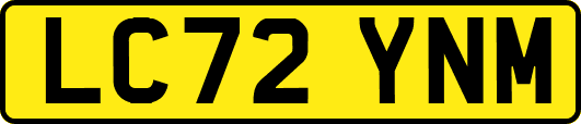 LC72YNM