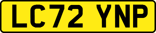 LC72YNP
