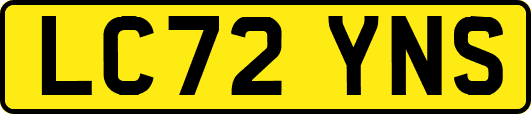 LC72YNS