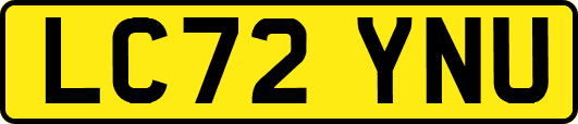 LC72YNU