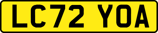 LC72YOA