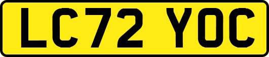 LC72YOC
