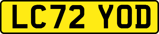 LC72YOD