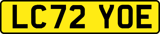 LC72YOE