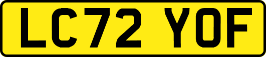 LC72YOF