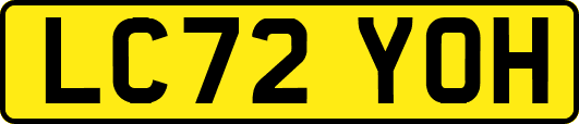 LC72YOH