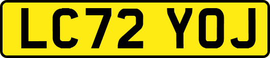 LC72YOJ