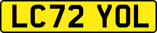 LC72YOL
