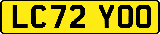 LC72YOO