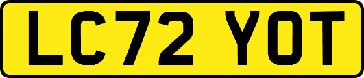 LC72YOT