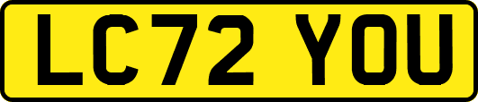 LC72YOU