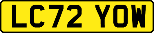 LC72YOW