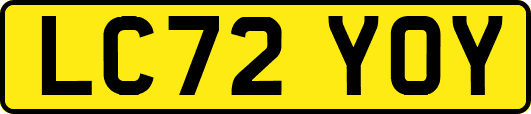 LC72YOY