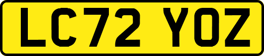 LC72YOZ