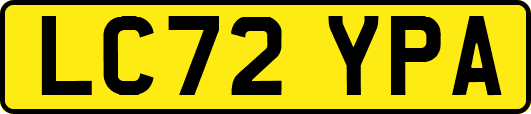 LC72YPA