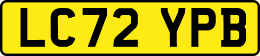 LC72YPB