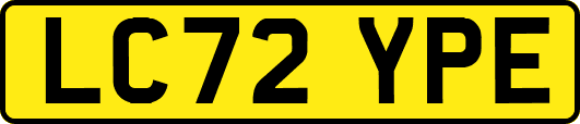 LC72YPE