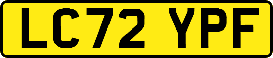 LC72YPF
