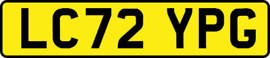 LC72YPG