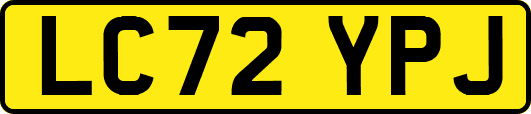 LC72YPJ