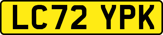 LC72YPK