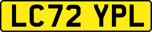 LC72YPL
