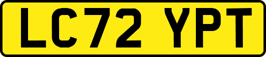 LC72YPT