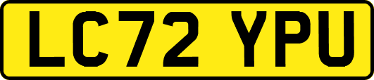 LC72YPU