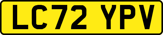 LC72YPV