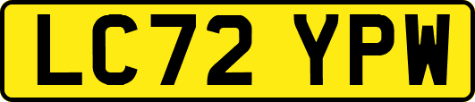 LC72YPW