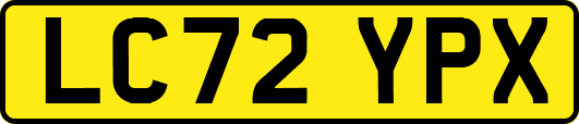 LC72YPX