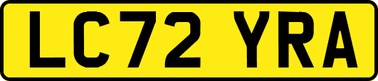 LC72YRA