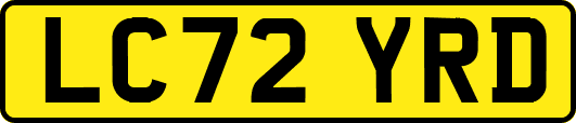 LC72YRD