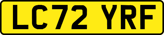 LC72YRF