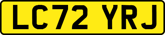 LC72YRJ