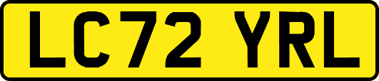 LC72YRL