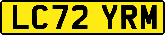LC72YRM