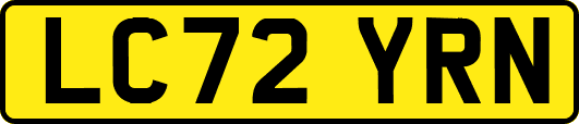 LC72YRN