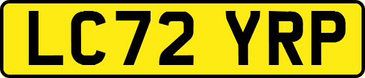 LC72YRP