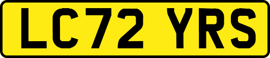 LC72YRS