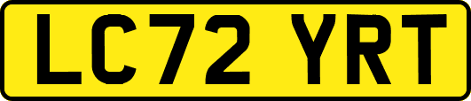 LC72YRT