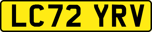 LC72YRV