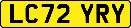 LC72YRY